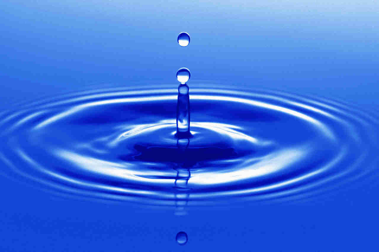Проверка качества воды, Анализ воды
