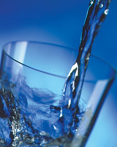 Проверка качества воды, Анализ воды